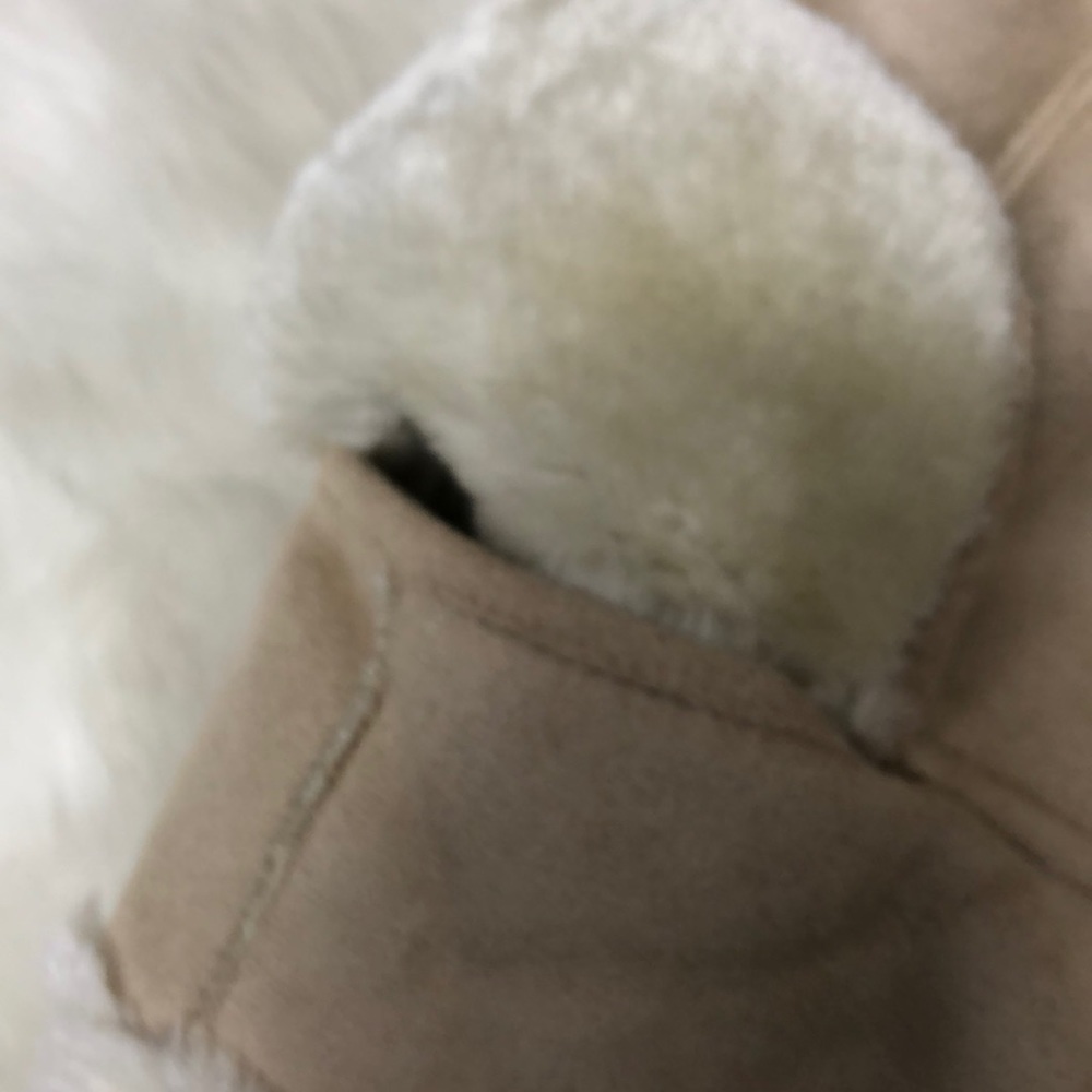 Brand New Luxury Faux Fur Lined Winter Hat - Picture 2 of 4